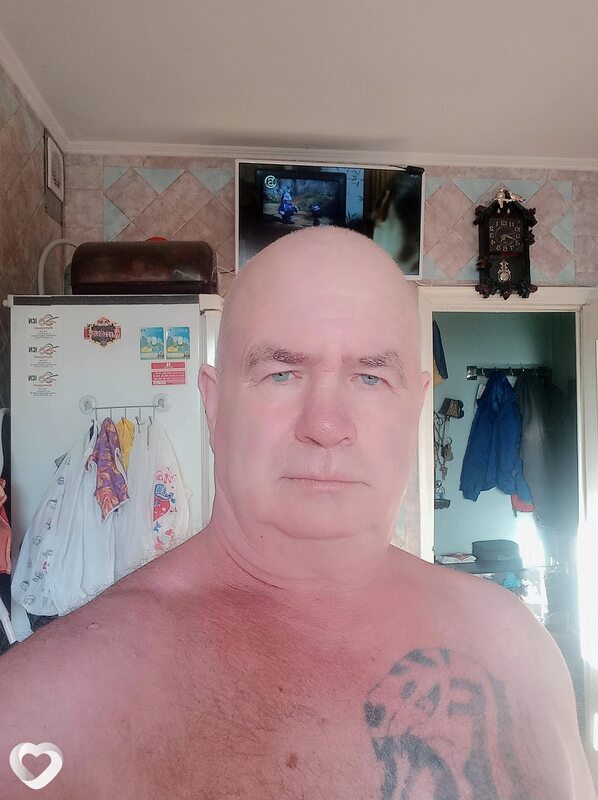 Петр, 62, Одессе — анкета №580779