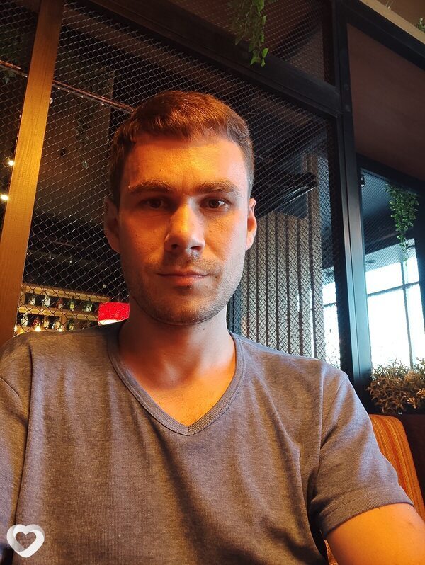 Сергей, 37, Нижнем Новгороде — анкета №580781