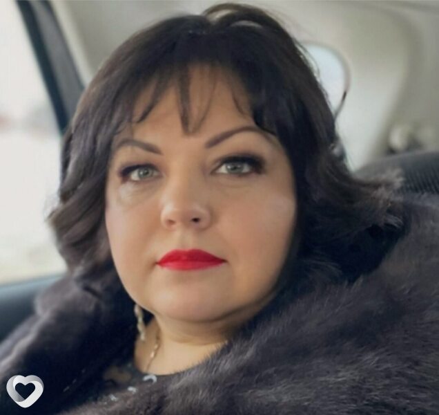 Елена, 47, Владимире — анкета №580784