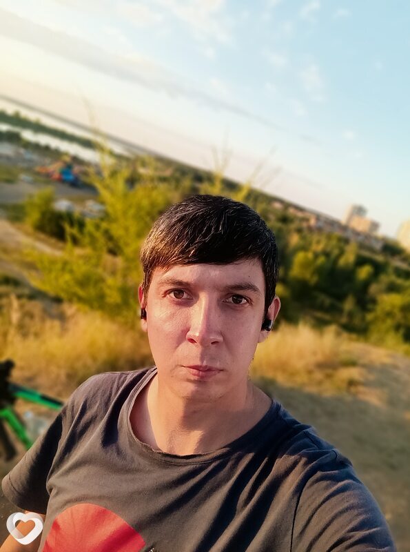 Руслан, 34, Набережных Челнах — анкета №580786