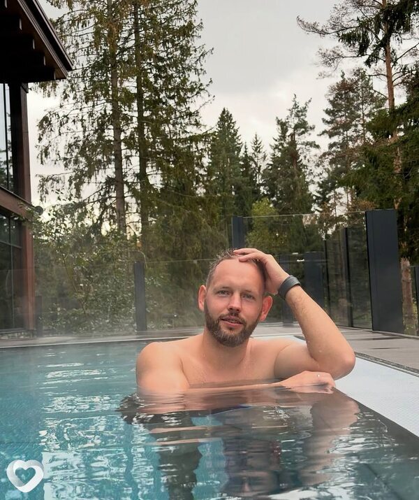 Андрей, 40, Севастополе — анкета №580788