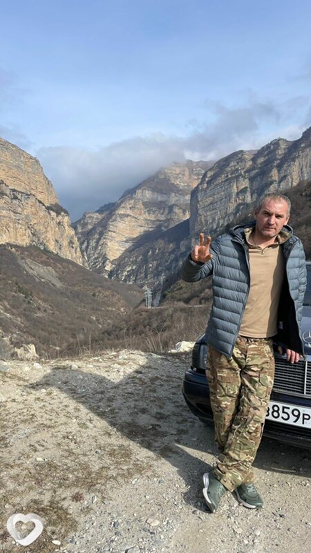 Алексей, 40, Воронеже — анкета №580790