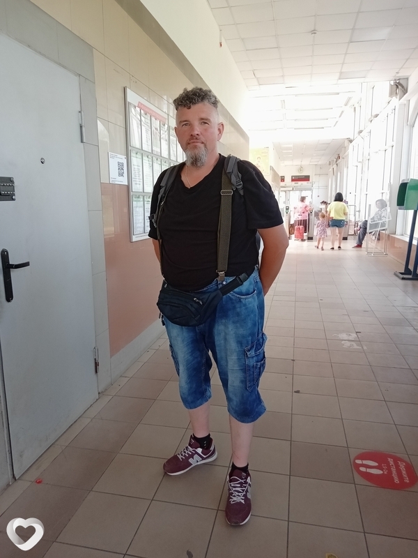 Геннадий, 57, Истре — анкета №580793