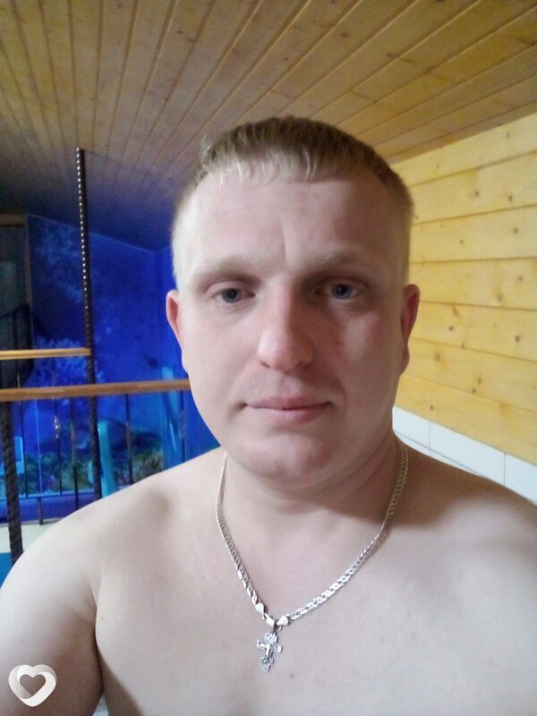 Димка, 29, Новомосковске — анкета №580794