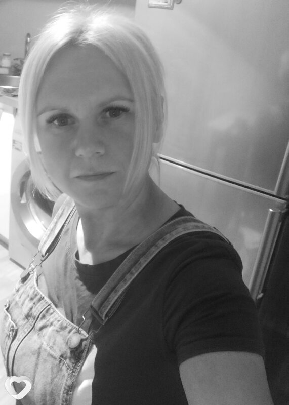 Ася, 41, Витебске — анкета №580801