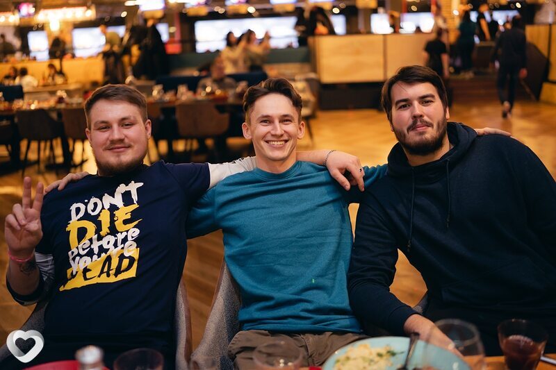 Алексей, 28, Тюмени — анкета №580804