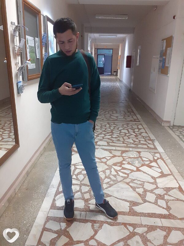 Адиль, 33, Кашине — анкета №580808
