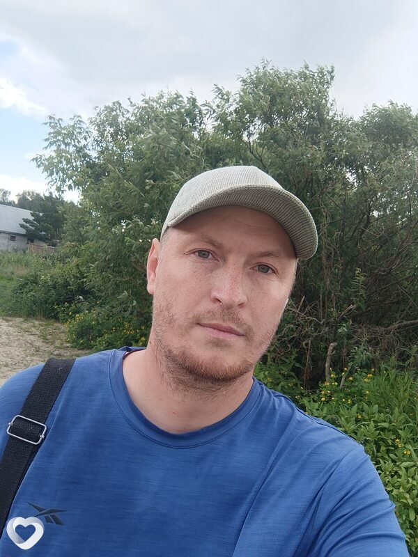 Макс, 40, Тюмени — анкета №580809