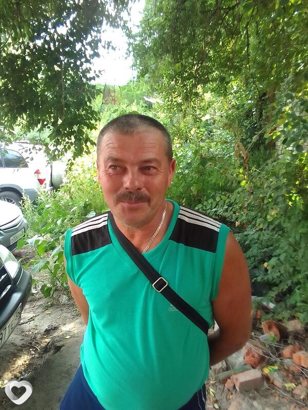 Александр, 55, Воронеже — анкета №580810