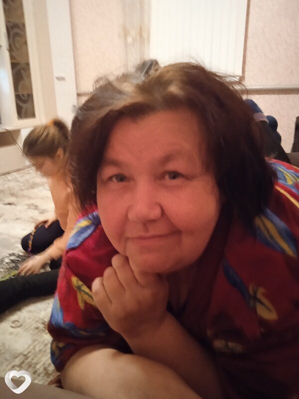 Светлана, 58, Донецк (Ростовская Обл.) — анкета №580812