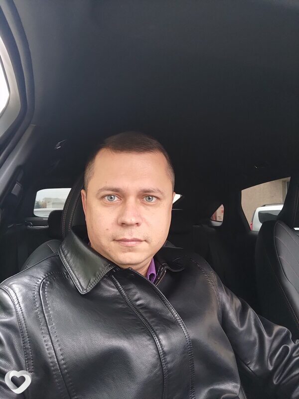 Вадим, 38, Алексеевка (Белгородская Обл) — анкета №580814