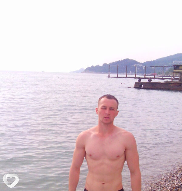 Андрей, 28, Омске — анкета №580815