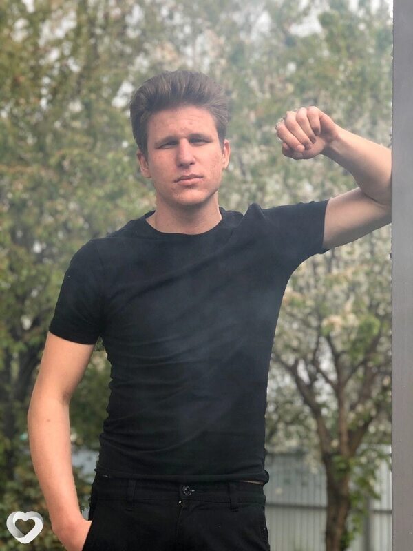 Руслан, 30, Краснодаре — анкета №580819