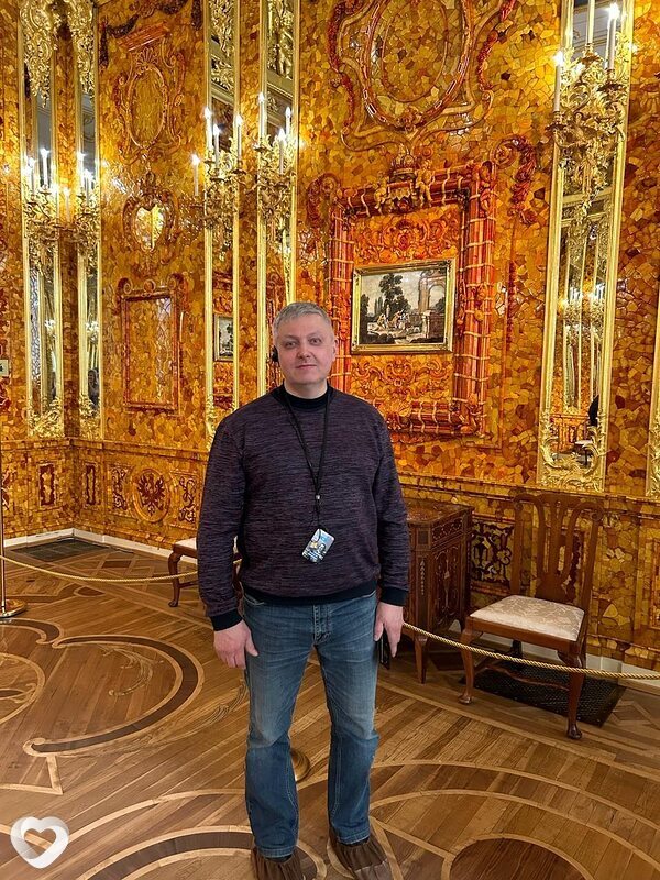 Александр, 54, Новосибирске — анкета №580821