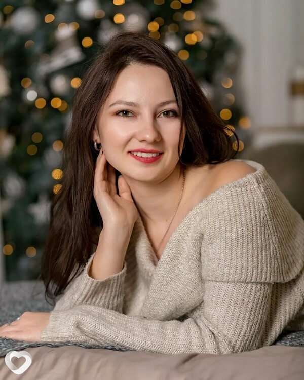 Светлана, 30, Гродно — анкета №580827