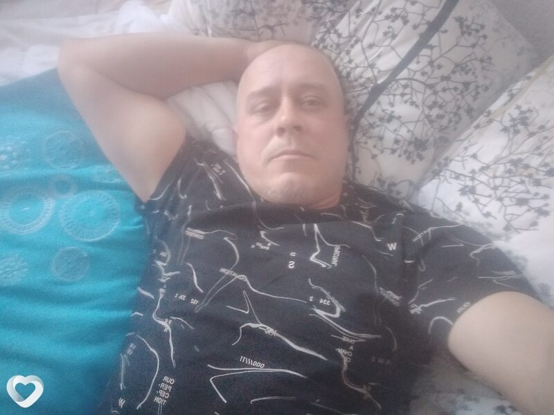 Александр, 47, Саратове — анкета №580829