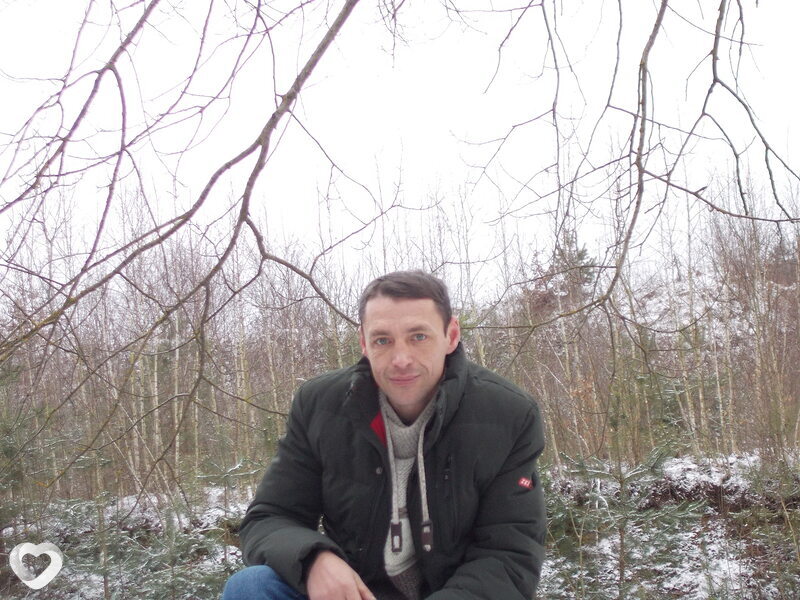 Паша, 44, Пружанах — анкета №580833