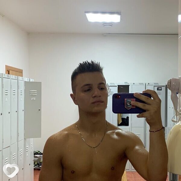 Дмитрий, 37, Гомеле — анкета №580836