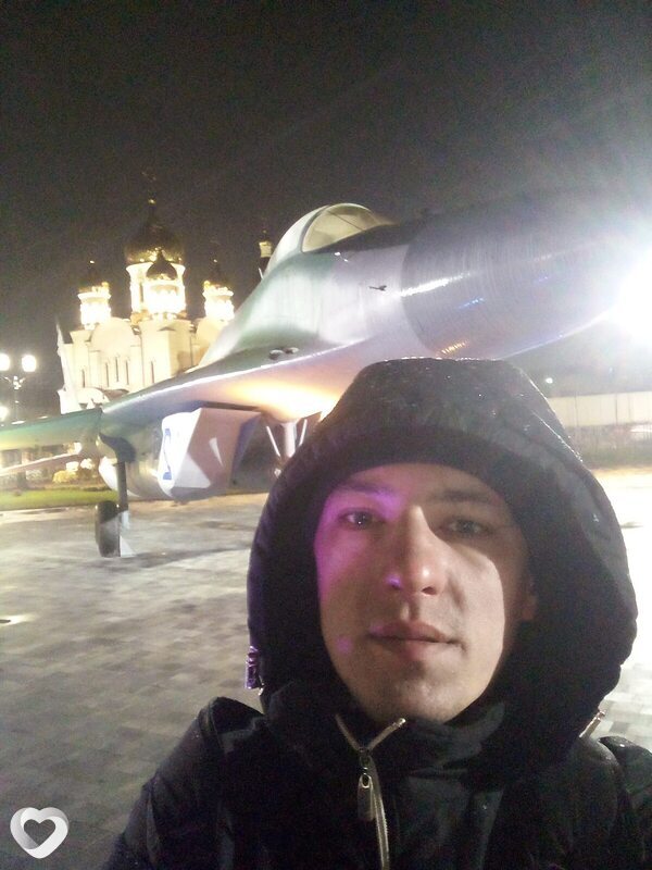 Александр, 34, Ставрополе — анкета №580844