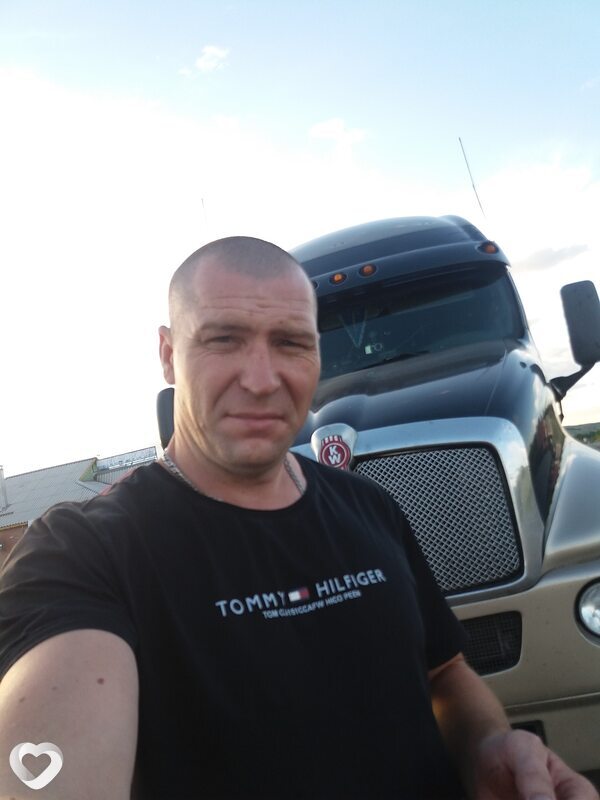 Александр, 43, Кемерове — анкета №580846