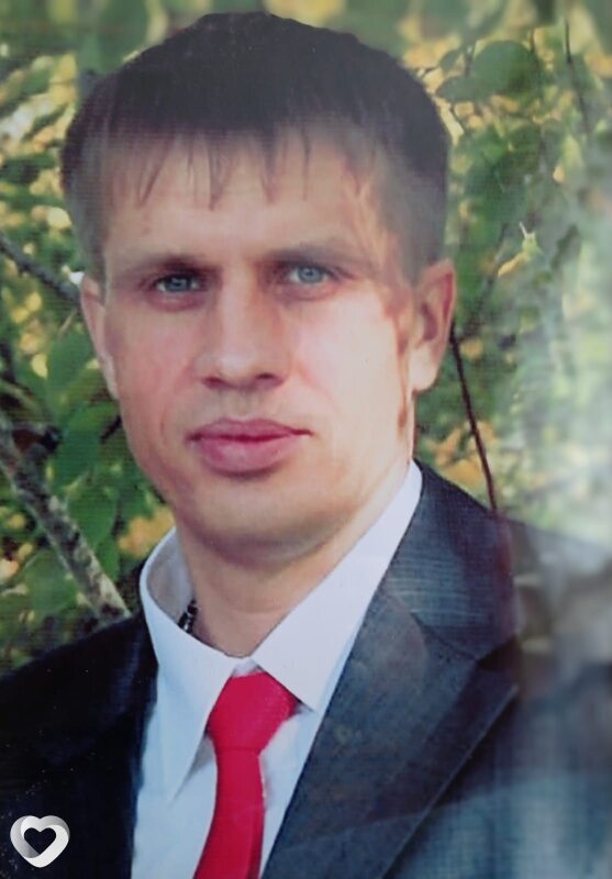 Дмитрий, 43, Омске — анкета №580875