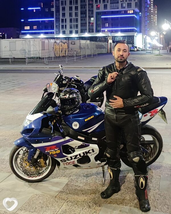 Константин, 33, Екатеринбурге — анкета №580879