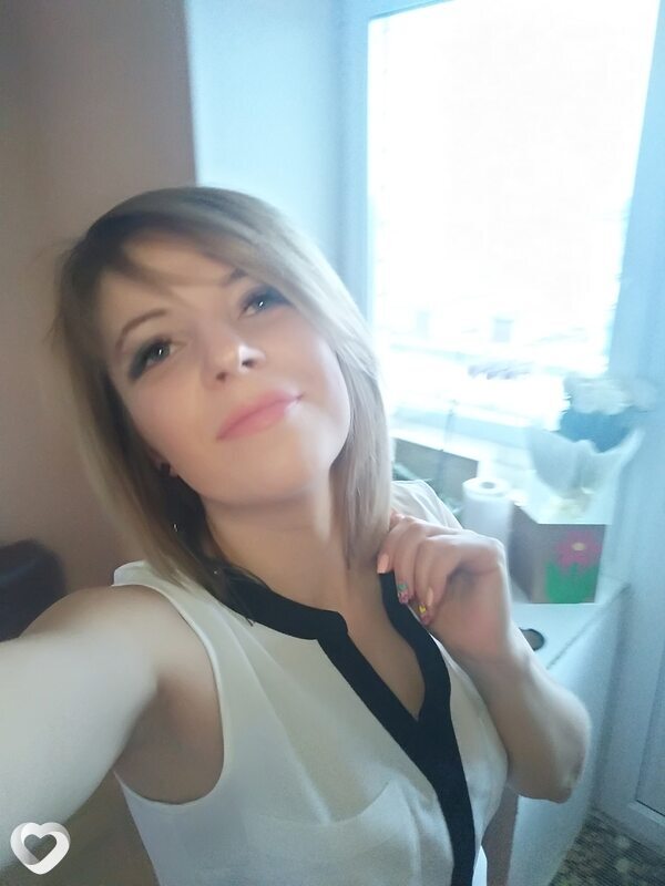 Юлия, 42, Калининграде — анкета №580880