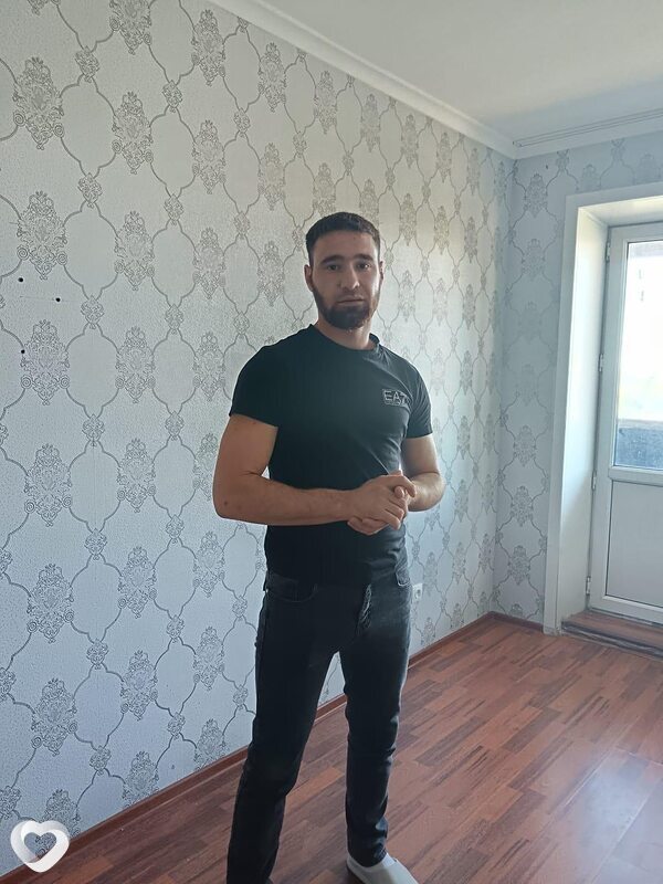Сергей, 32, Балхаше — анкета №580882