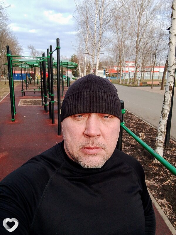 Александр, 54, Новочеркасске — анкета №580883