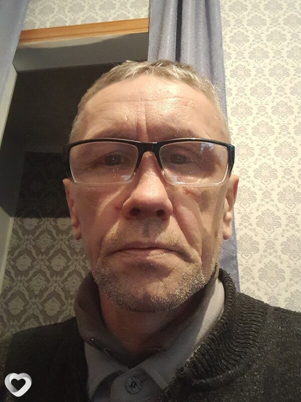 Владимир, 52, Актобе — анкета №580884