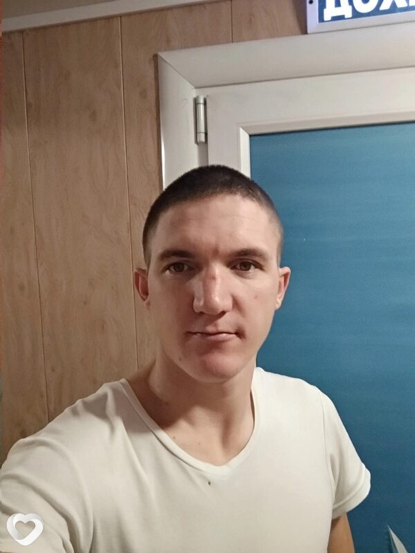 Дмитрий, 34, Самаре — анкета №580886