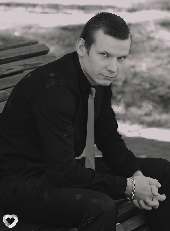 Макс, 34, Липецке — анкета №580889