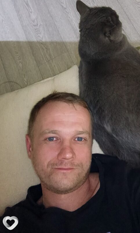 Андрей, 37, Кемерове — анкета №580896