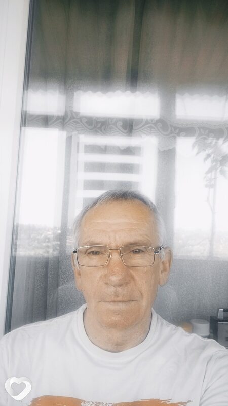 Олег, 61, Минске — анкета №580609
