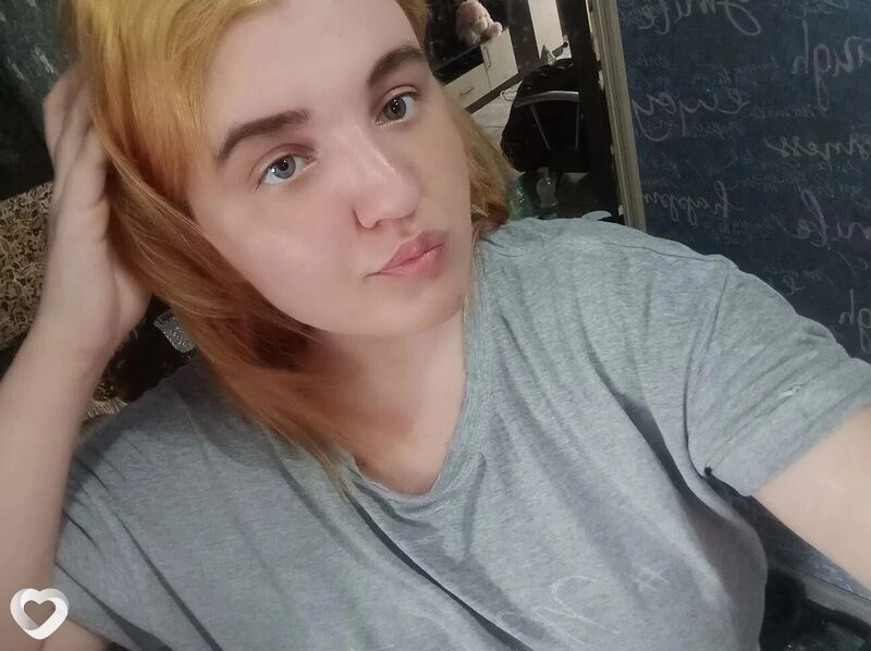 Рита Ющенко, 27, Киселевске — анкета №580611