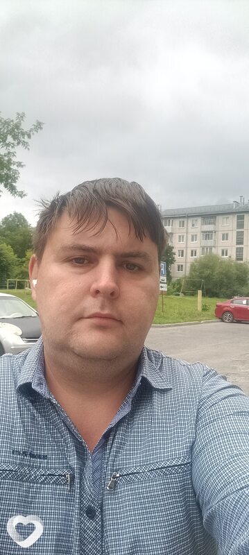 Влад, Северск