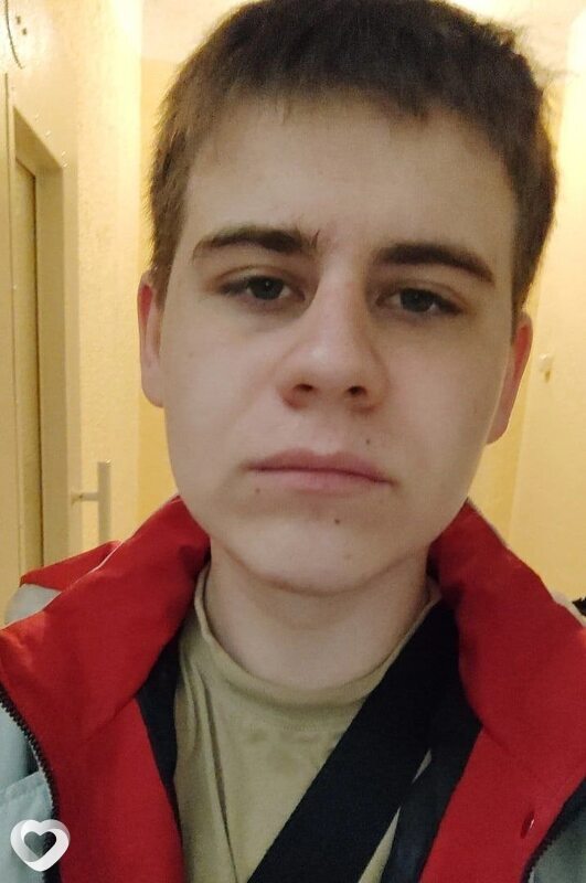 Данила, 23, Кемерове — анкета №580622