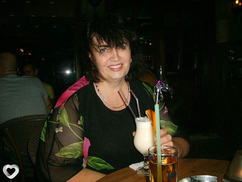 Анна, 68, Белгороде — анкета №580623