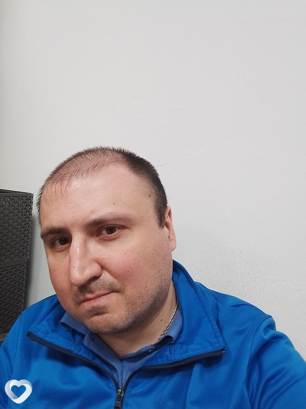 Денис, 39, Саратове — анкета №580750