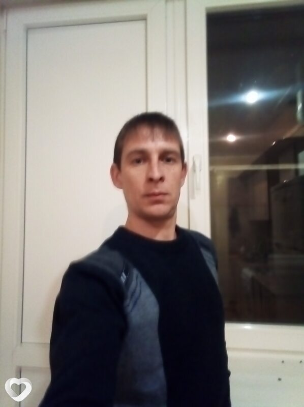 Сергей, Верхняя Хава