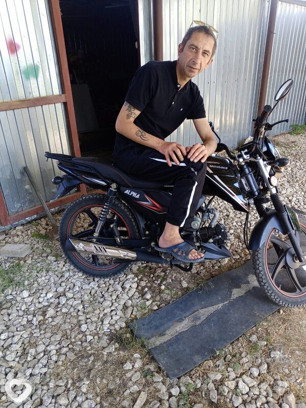 Александр, 50, Туле — анкета №580752