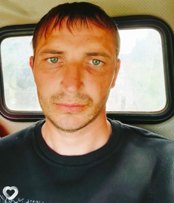 Ksenzov Vadim, 35, Омске — анкета №580753