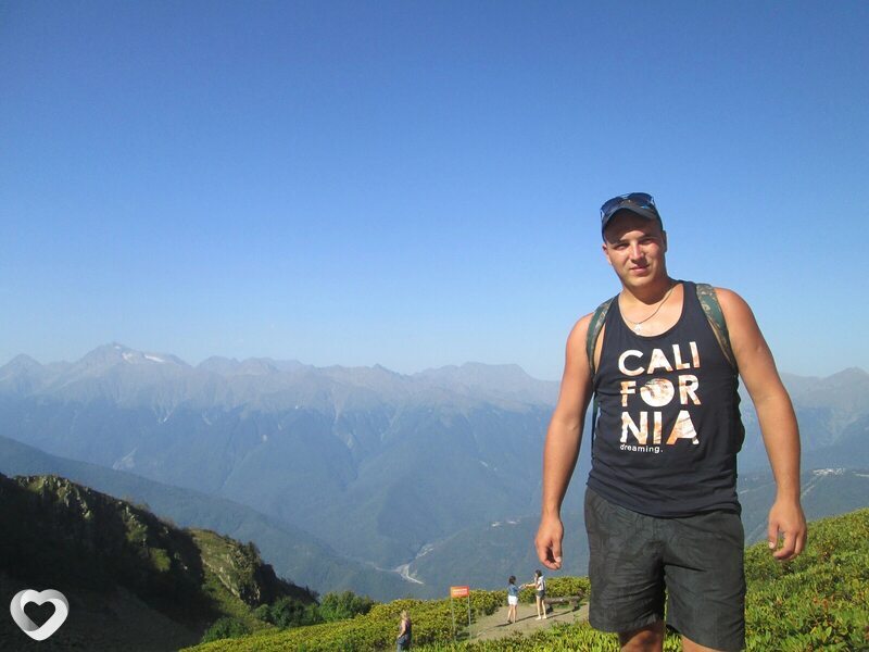 Ден, 34, Челябинске — анкета №580757