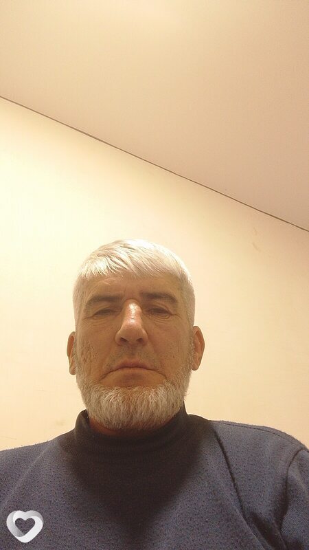 Шамиль, 54, Махачкале — анкета №580760