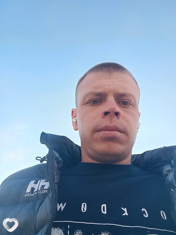 Дмитрий, 31, Уфе — анкета №580767