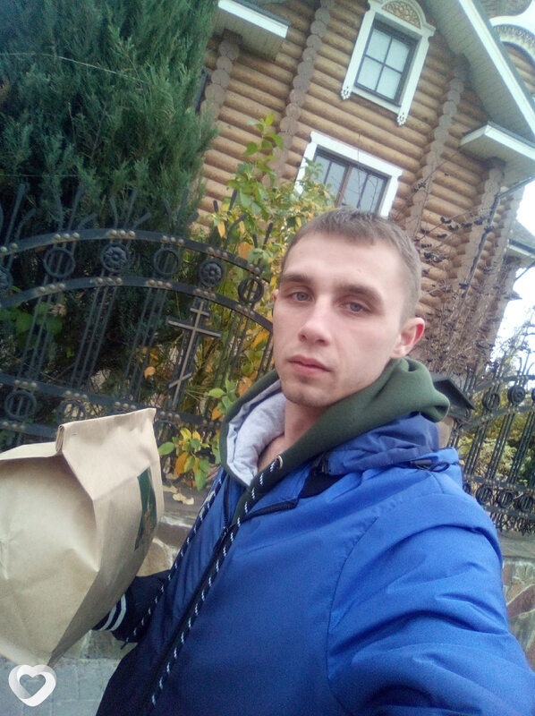 Владимир, 29, Борисоглебске — анкета №580924