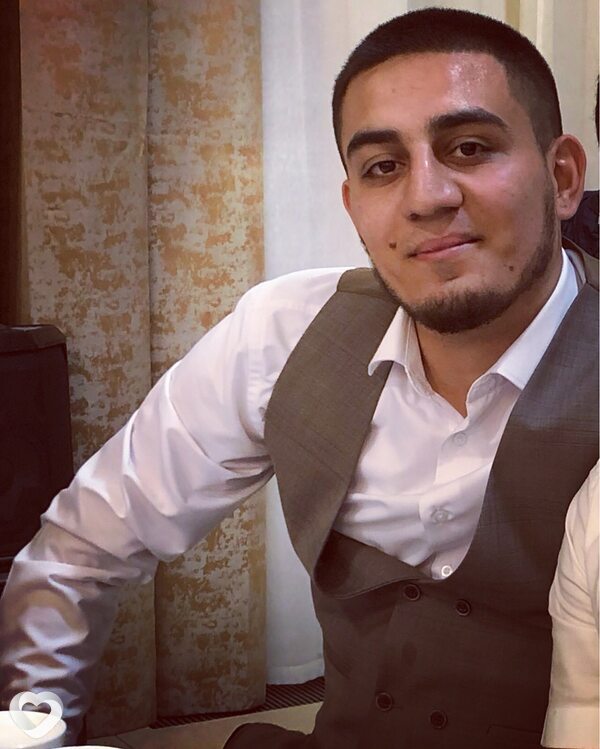 Бабек, 29, Саратове — анкета №580926