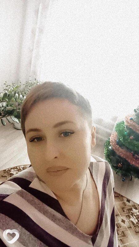 Татьяна, 43, Кемерове — анкета №580927