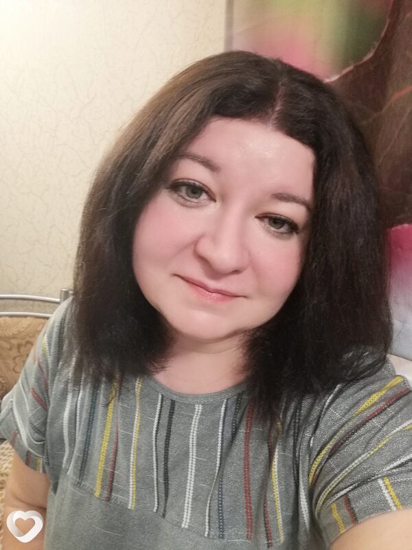 Мария, 44, Самаре — анкета №580930