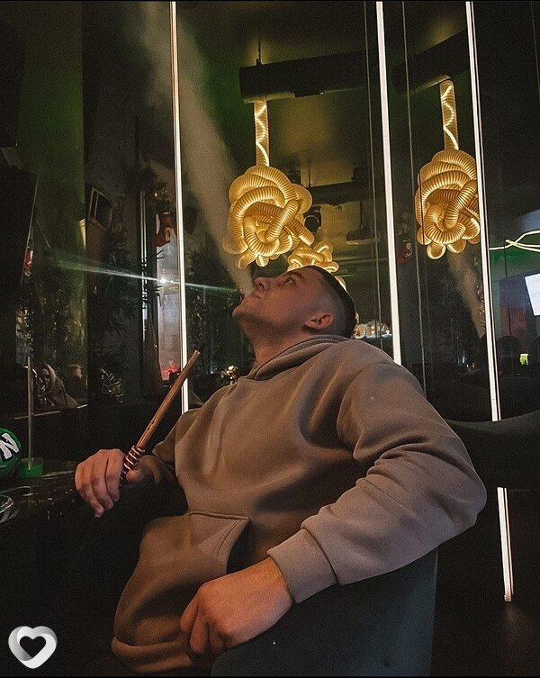 Евгений, 30, Минске — анкета №580937